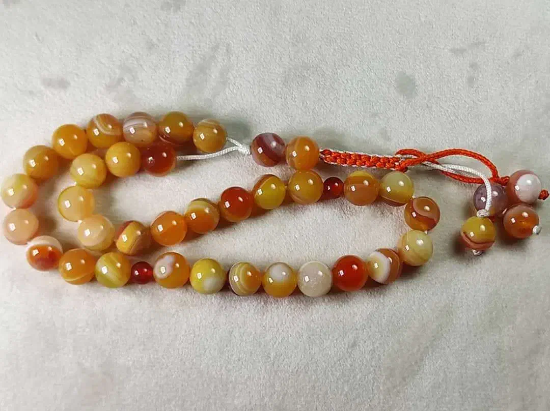 تسبیح عقیق عمده و تک|جواهرات|اندیشه, اندیشه فاز ۳|دیوار