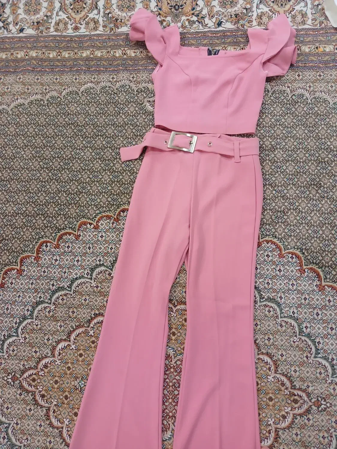 چن دست لباس مجلسی سایز۳۸تا۴۰|لباس|اقبالیه, |دیوار