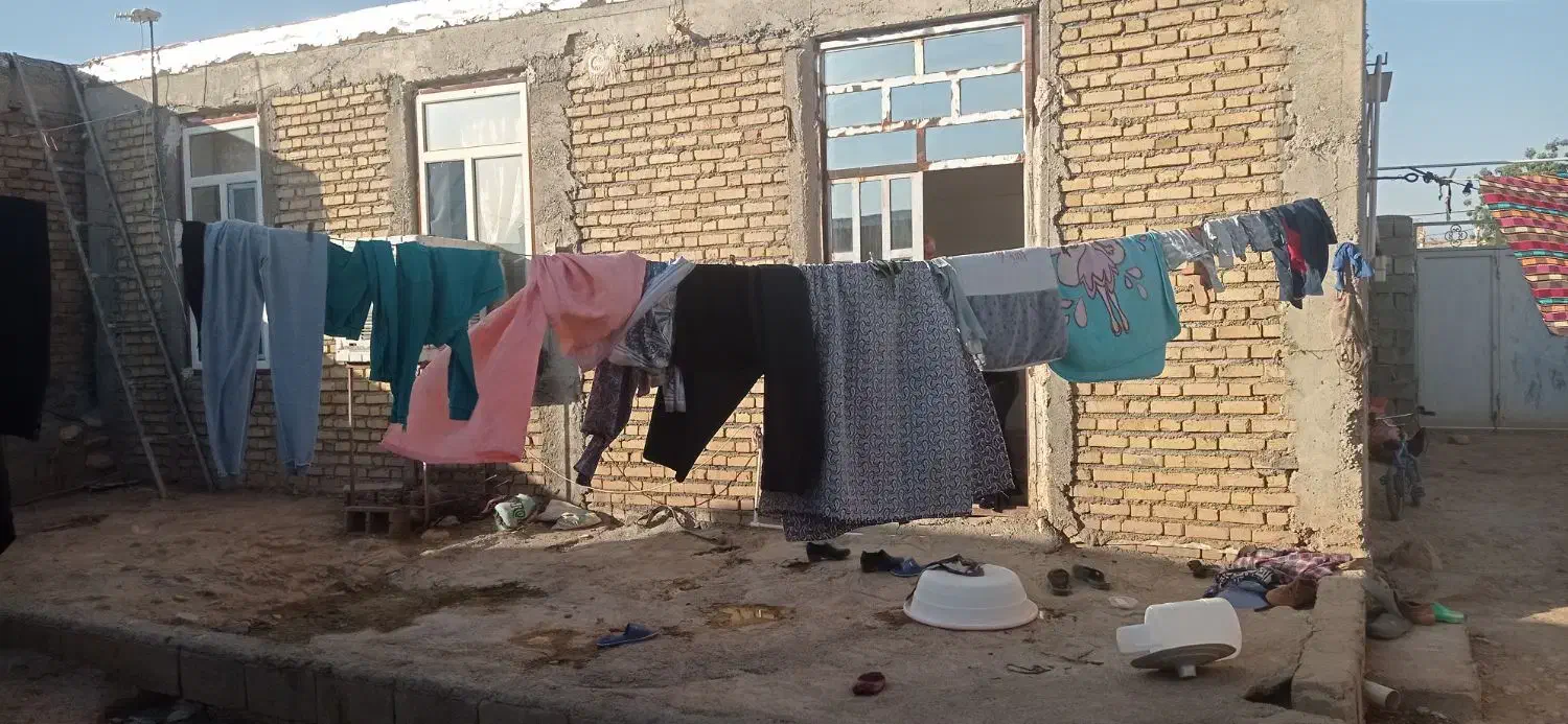 خانه روستایی|فروش خانه و ویلا|حمیل, |دیوار