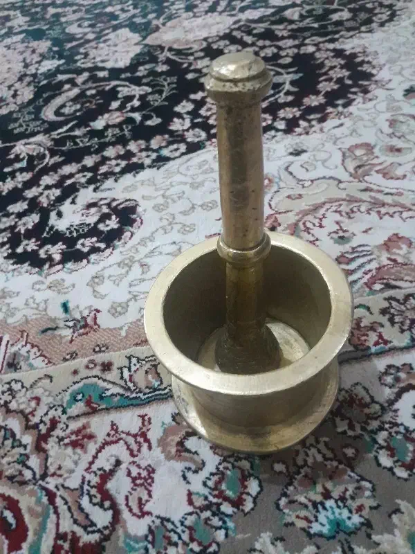 فروش برنز|کلکسیون اشیاء عتیقه|اردبیل, |دیوار