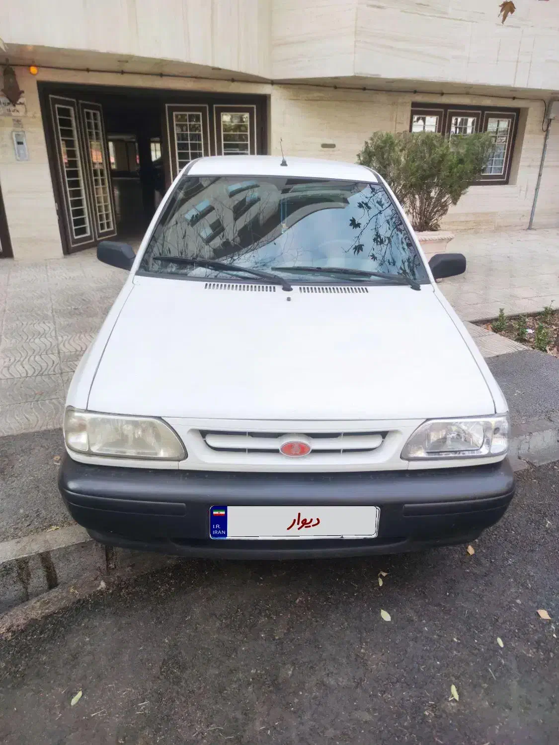 پراید 131 مدل 1397|خودرو سواری و وانت|کرج, فاز ۳ گوهردشت|دیوار