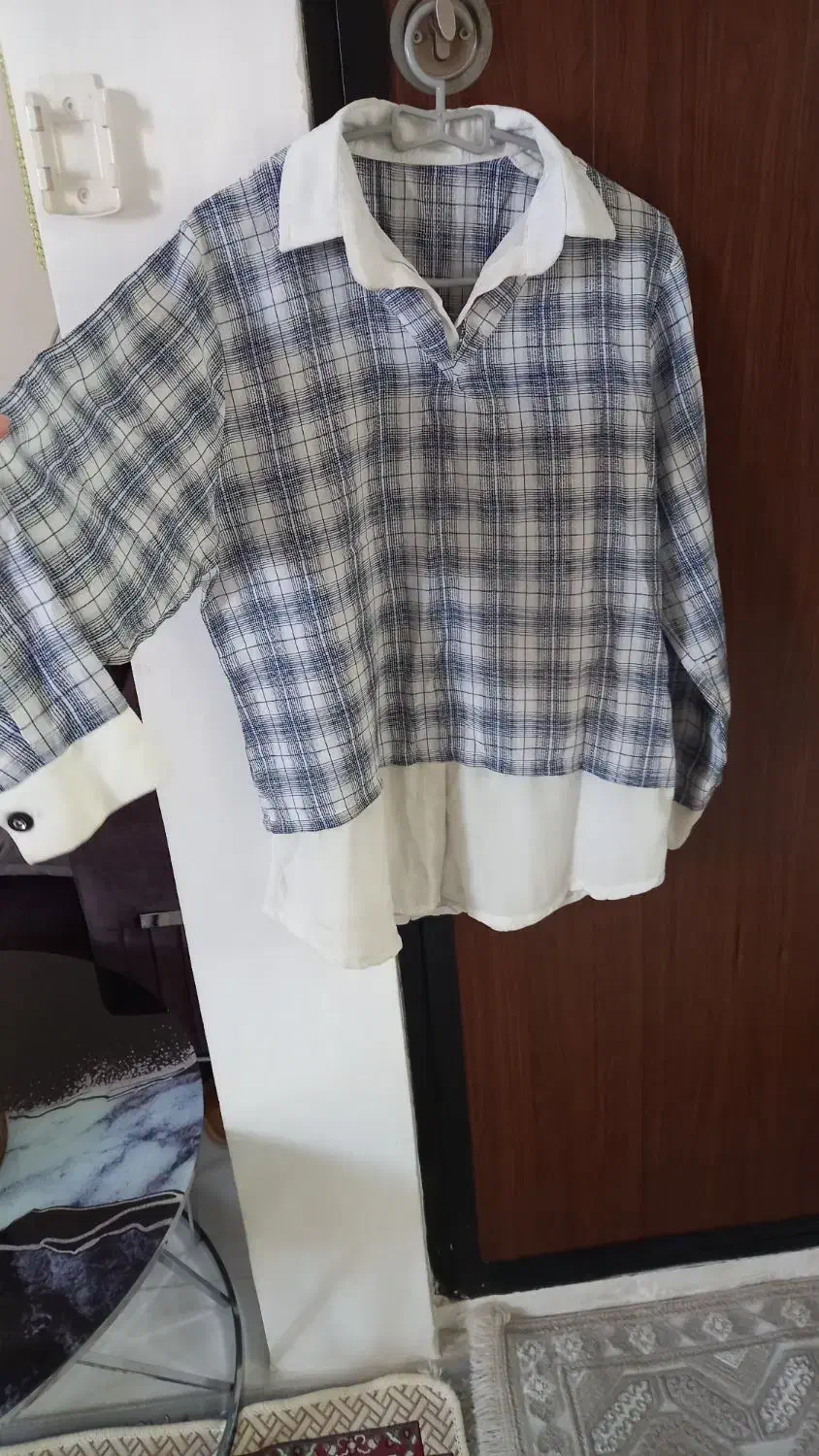 شومیز زنانه|لباس|گلستان (تهران), |دیوار