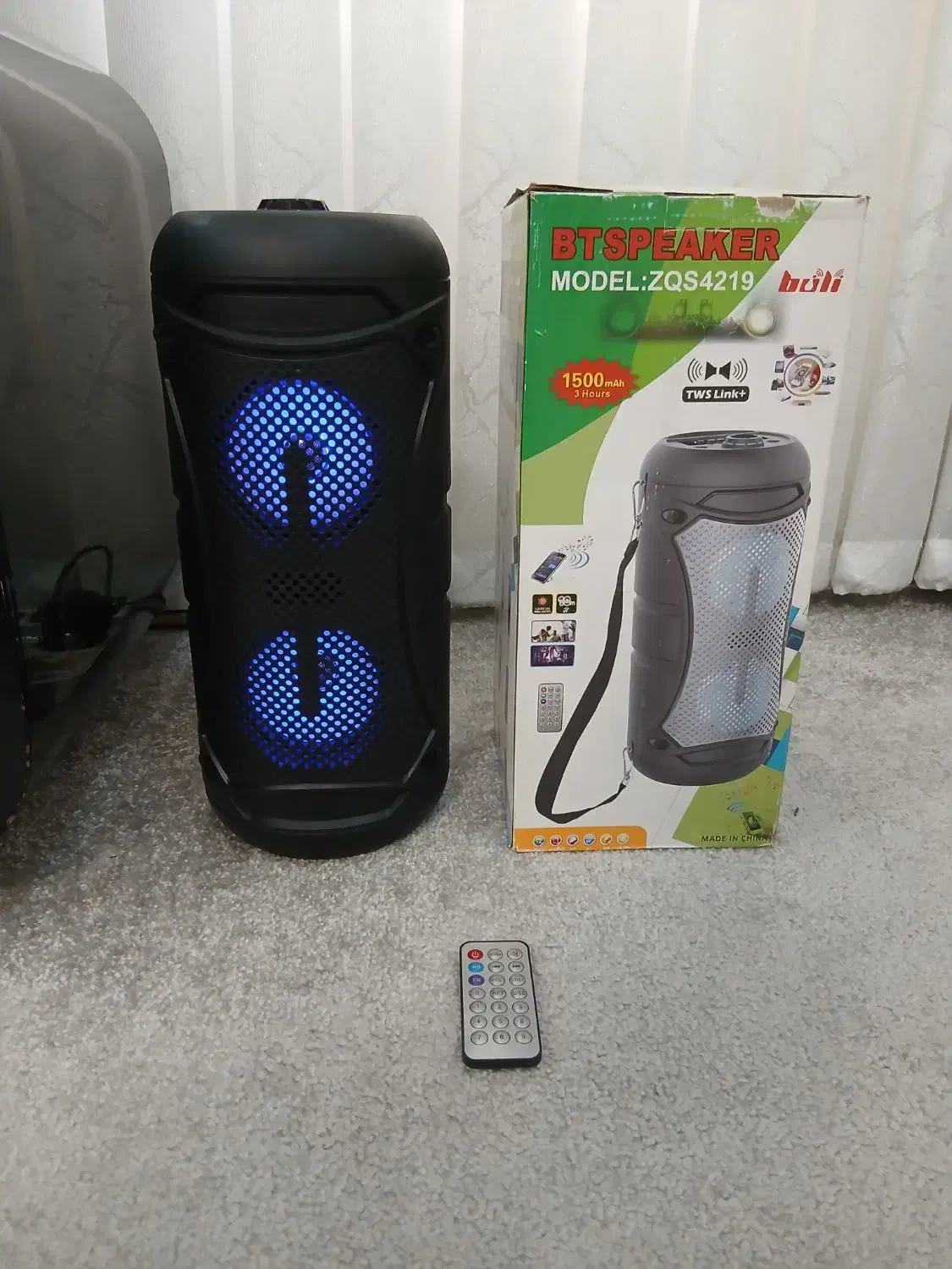 اسپیکر.|سیستم صوتی خانگی|ایلام, |دیوار