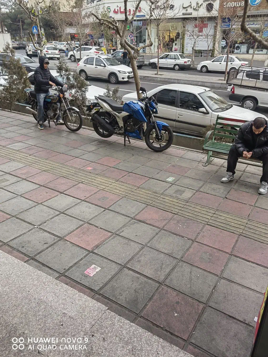 اپاچی 160 نیو در حد صفر 180 150|موتورسیکلت|تهران, هفت چنار|دیوار