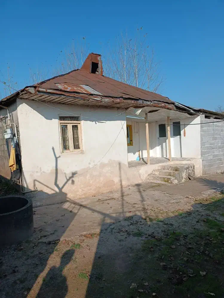 330متر زمین بنا کلنگی|فروش زمین و ملک کلنگی|زیباکنار, |دیوار