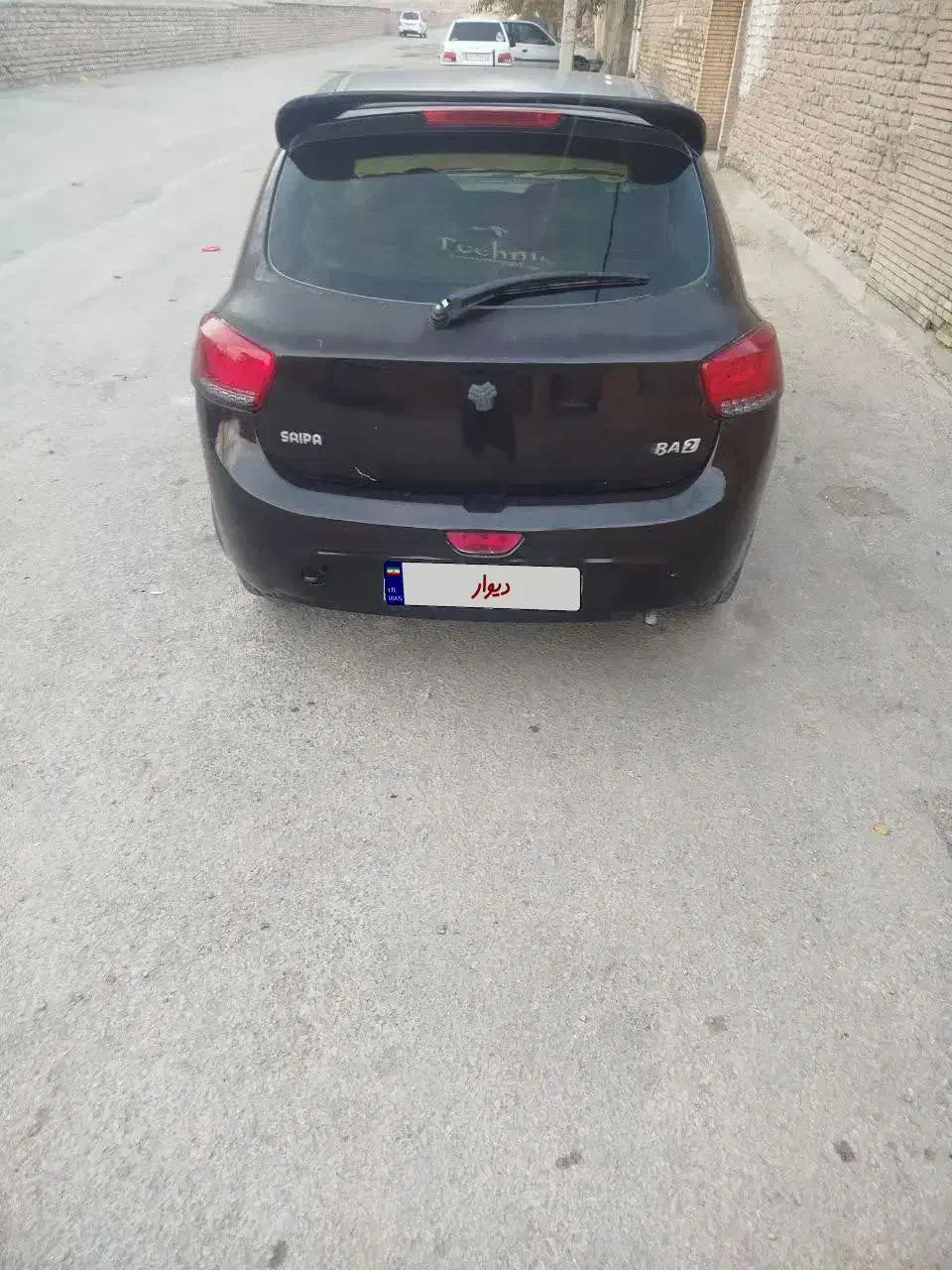 تیبا2اسپرت|خودرو سواری و وانت|کرمان, |دیوار