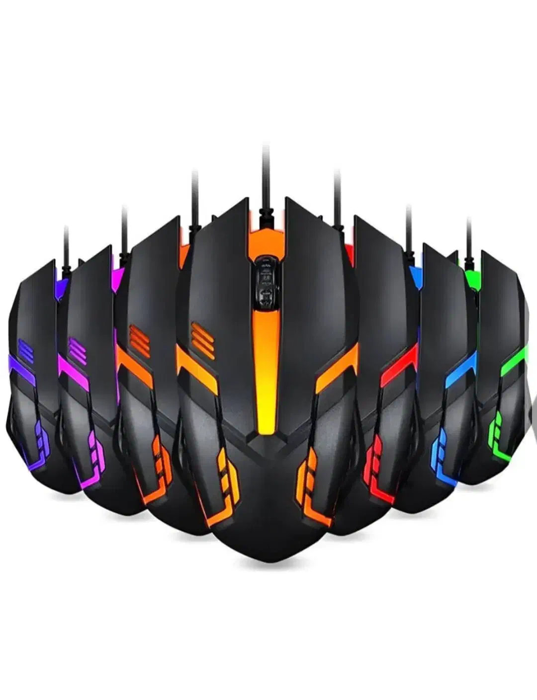 موس verity|قطعات و لوازم جانبی رایانه|اصفهان, برازنده|دیوار