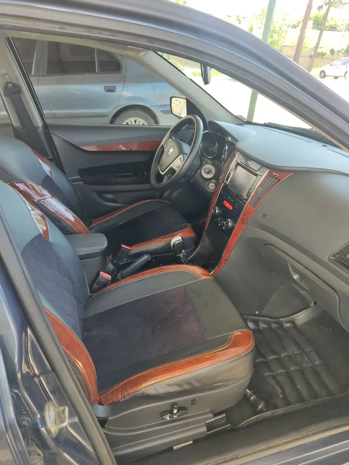 دنا معمولی  99|خودرو سواری و وانت|دماوند, دماوند|دیوار