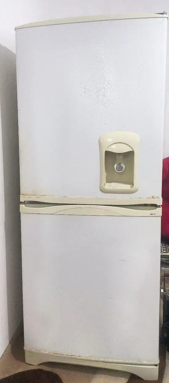 فروش یخچال|یخچال و فریزر|آزادشهر, |دیوار