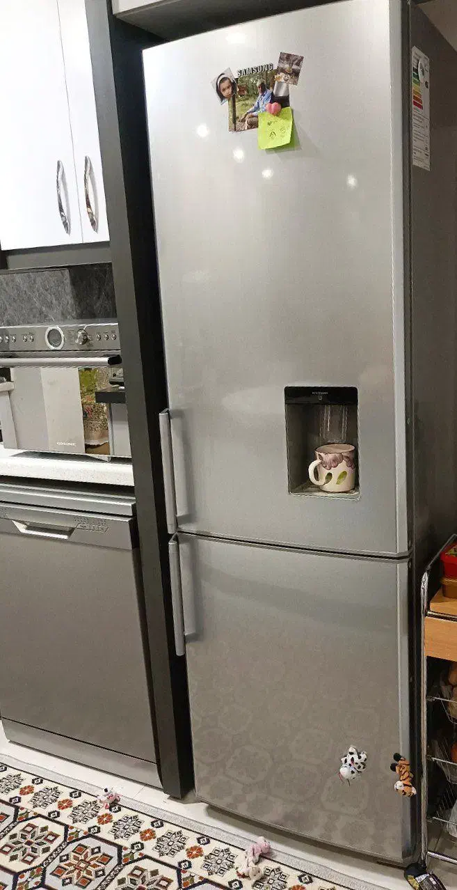 یخچال فریزر سامسونگ اصل|یخچال و فریزر|مشهد, امیریه|دیوار