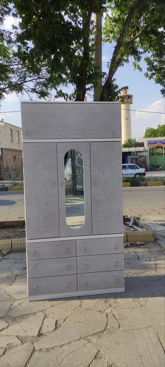 کمد|جاکفشی، کمد، دراور|قروه, |دیوار