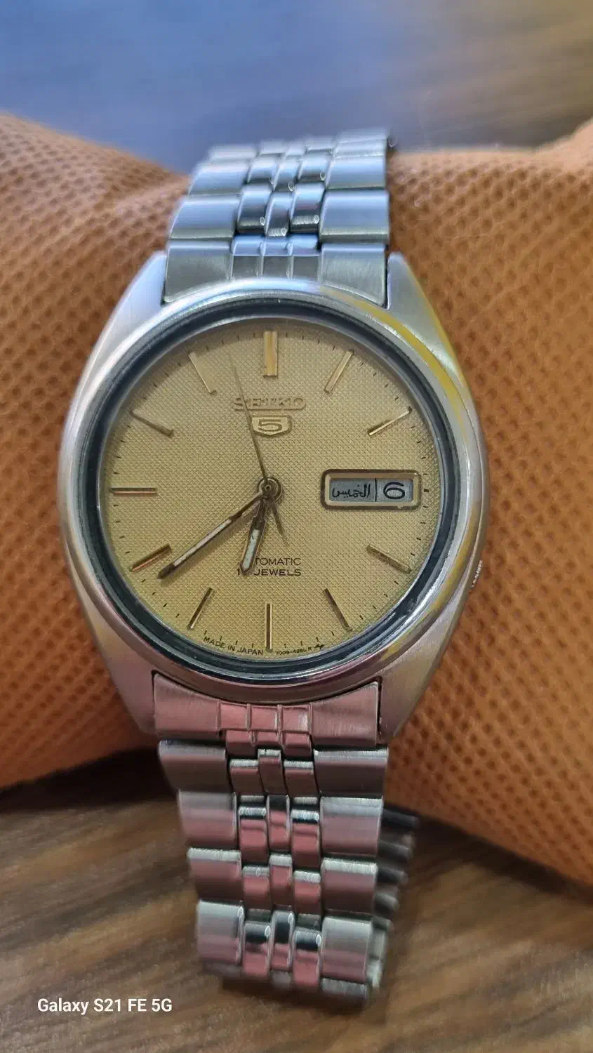 ساعت سیکو و اورینت|ساعت|بیجار, |دیوار