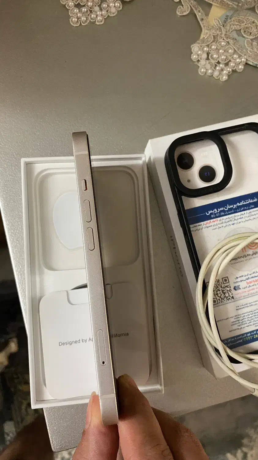 iPhone 13 Normal|موبایل|تهران, ابوذر|دیوار