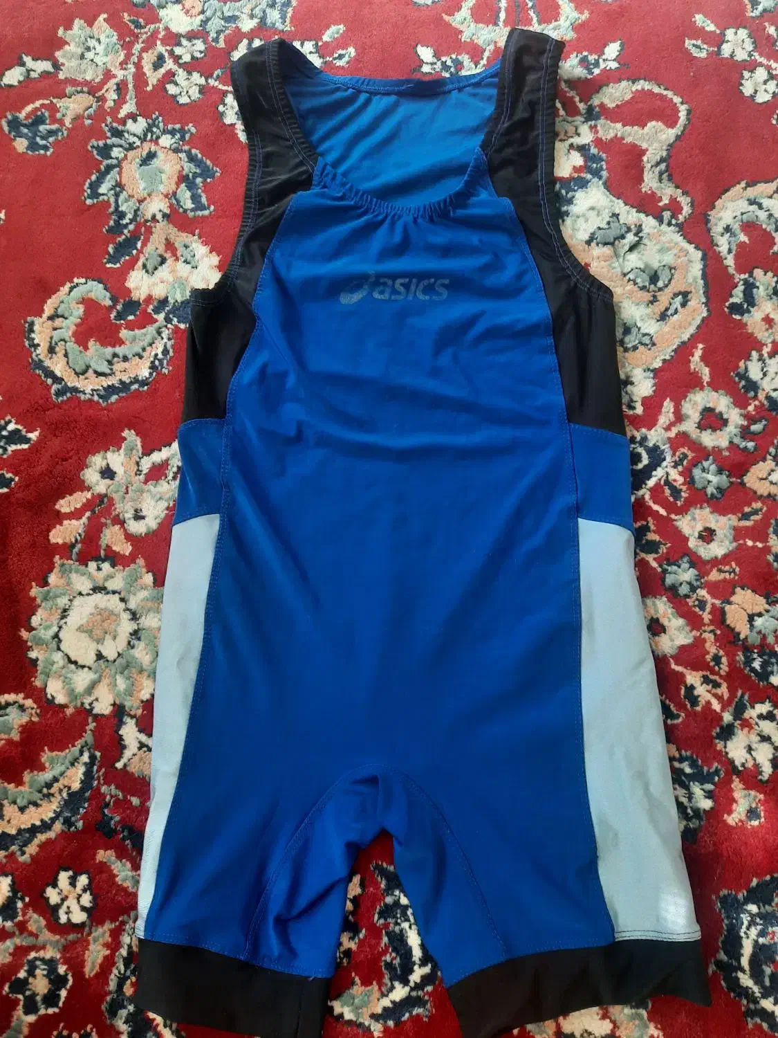 دو بنده کشتی|تجهیزات ورزشی|رومشکان, |دیوار