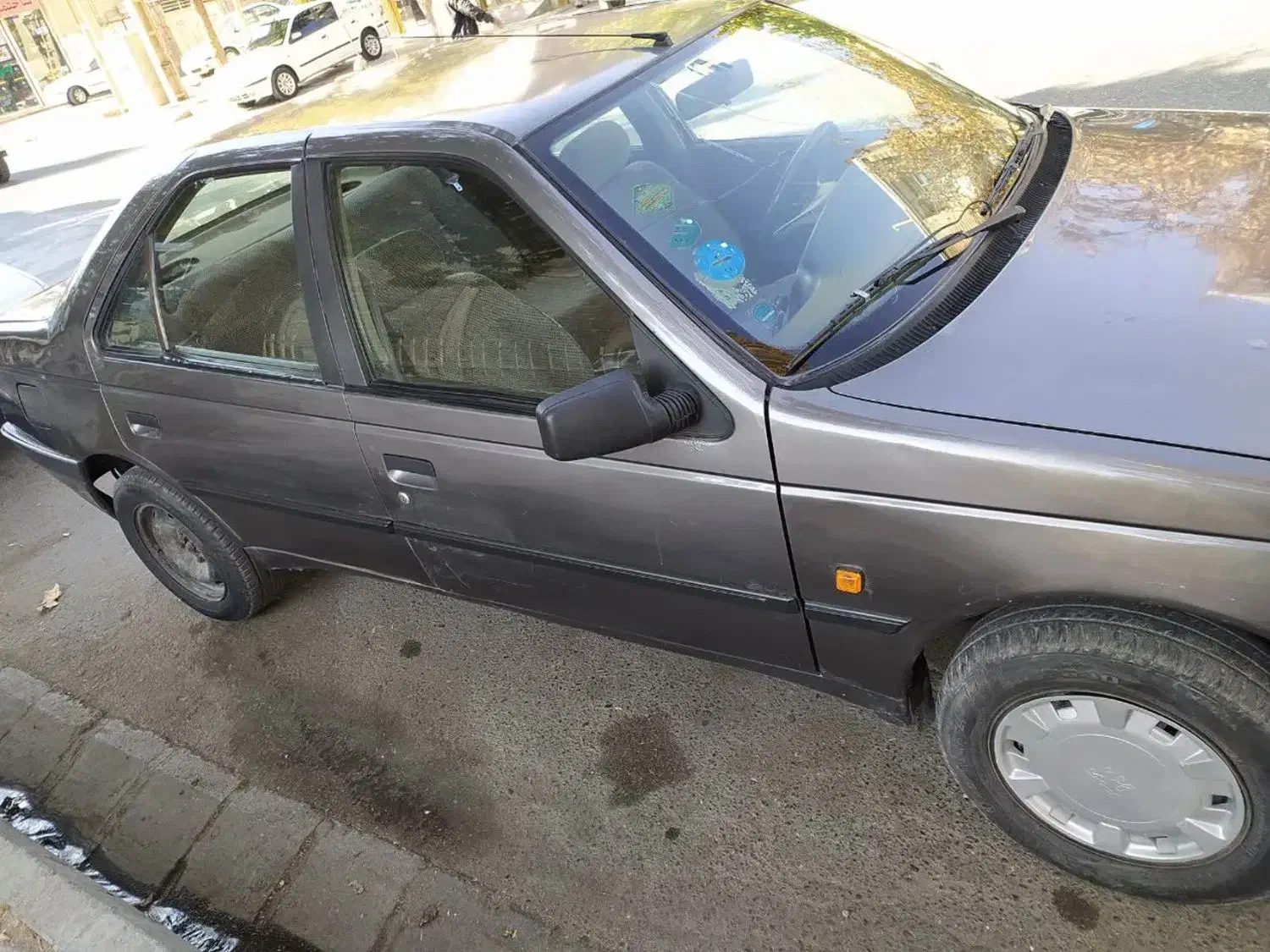 روا دوگانه کارخانه|خودرو سواری و وانت|سقز, |دیوار