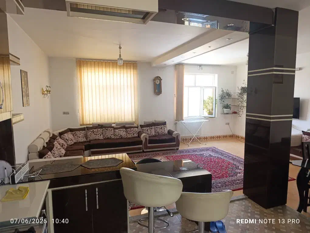 فروش اپارتمان مسکونی در زرقان|فروش آپارتمان|زرقان, |دیوار