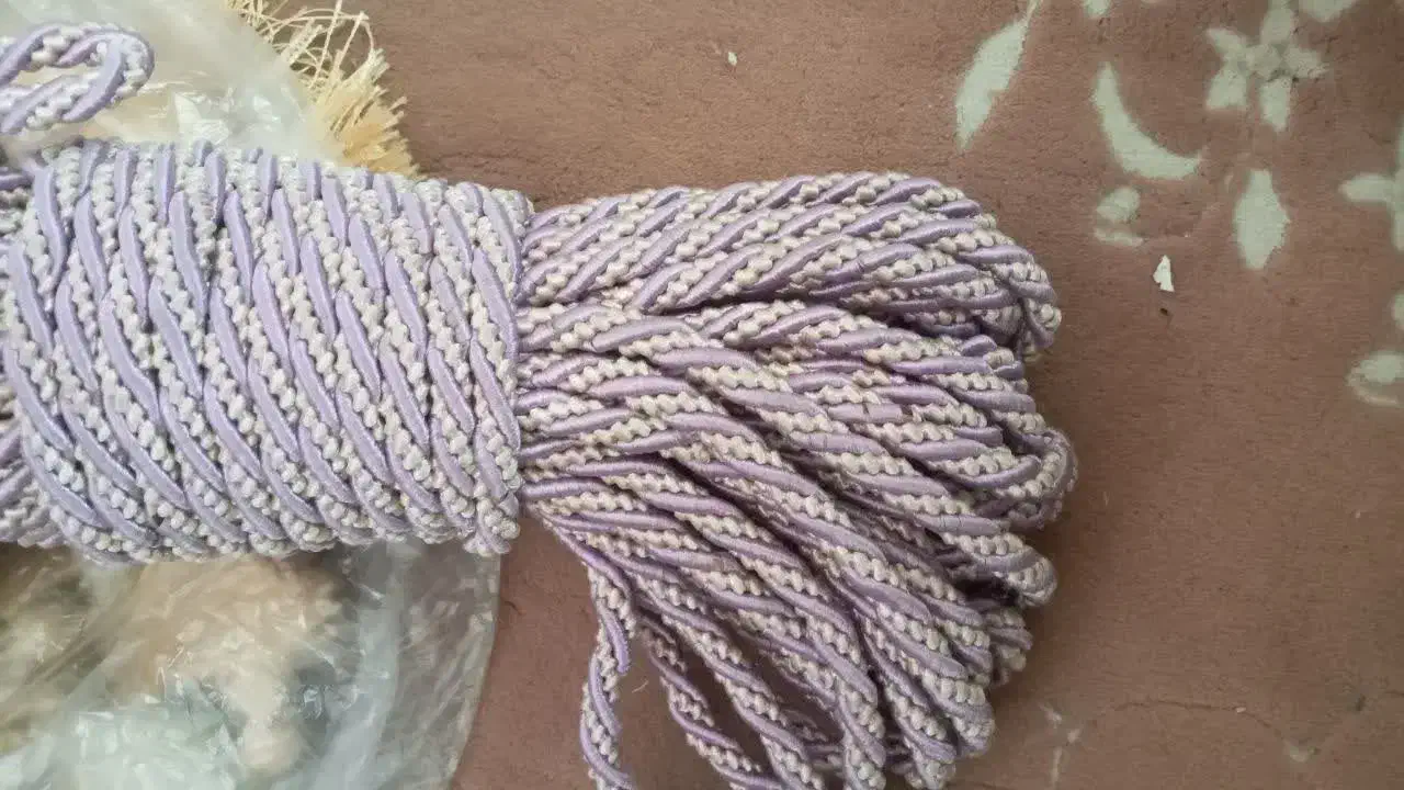 سرمه طنابی|صنایع دستی و سایر لوازم تزئینی|اسلامشهر, شهرک توحید|دیوار