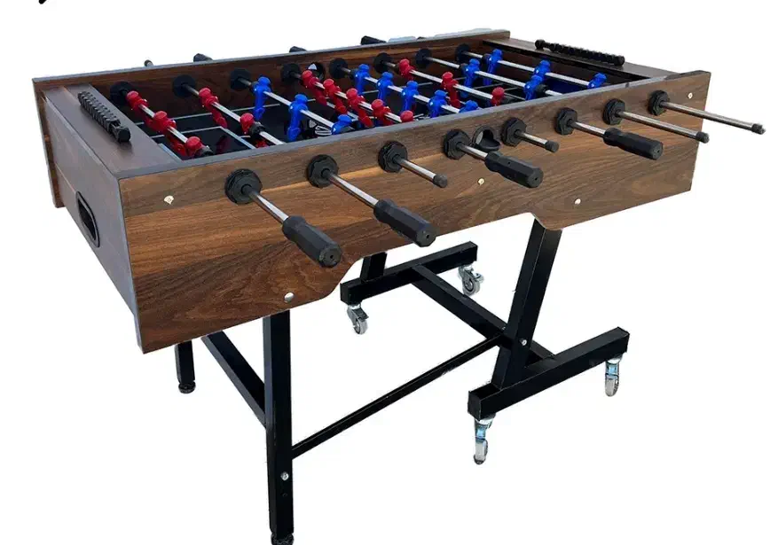 فوتبال دستی|تجهیزات ورزشی|شهر بابک, |دیوار