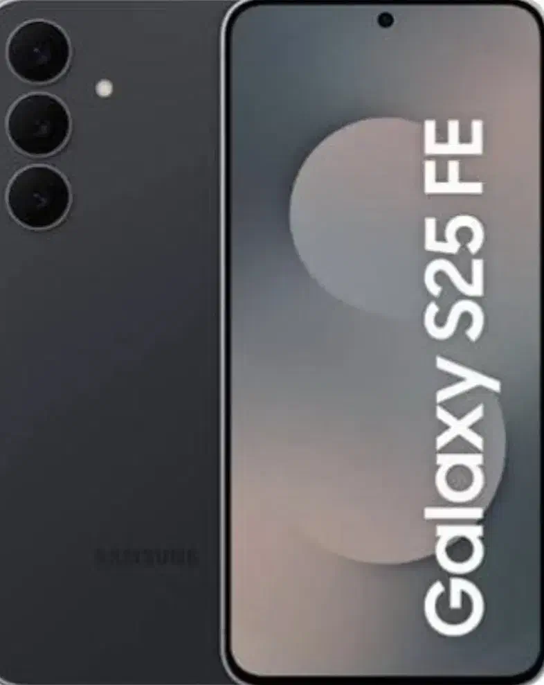 گوشی s25fe|موبایل|رشت, یخسازی|دیوار