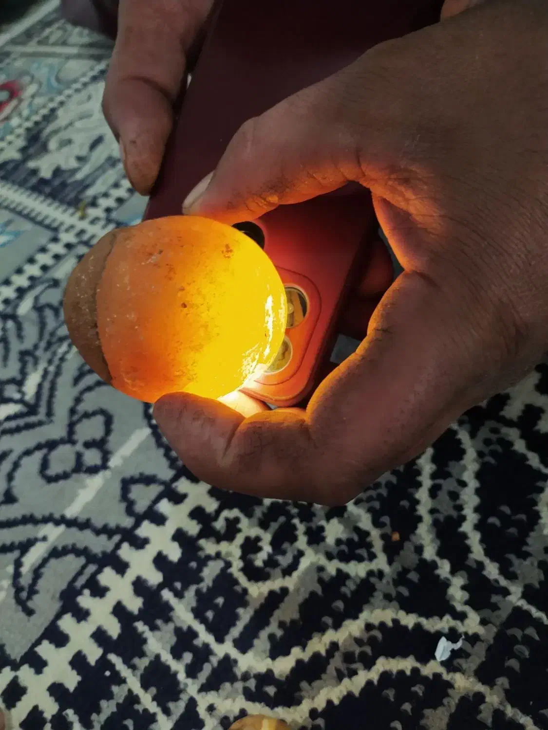 سنگ قیمتی|جواهرات|شاهین‌شهر, شهرک میلاد|دیوار