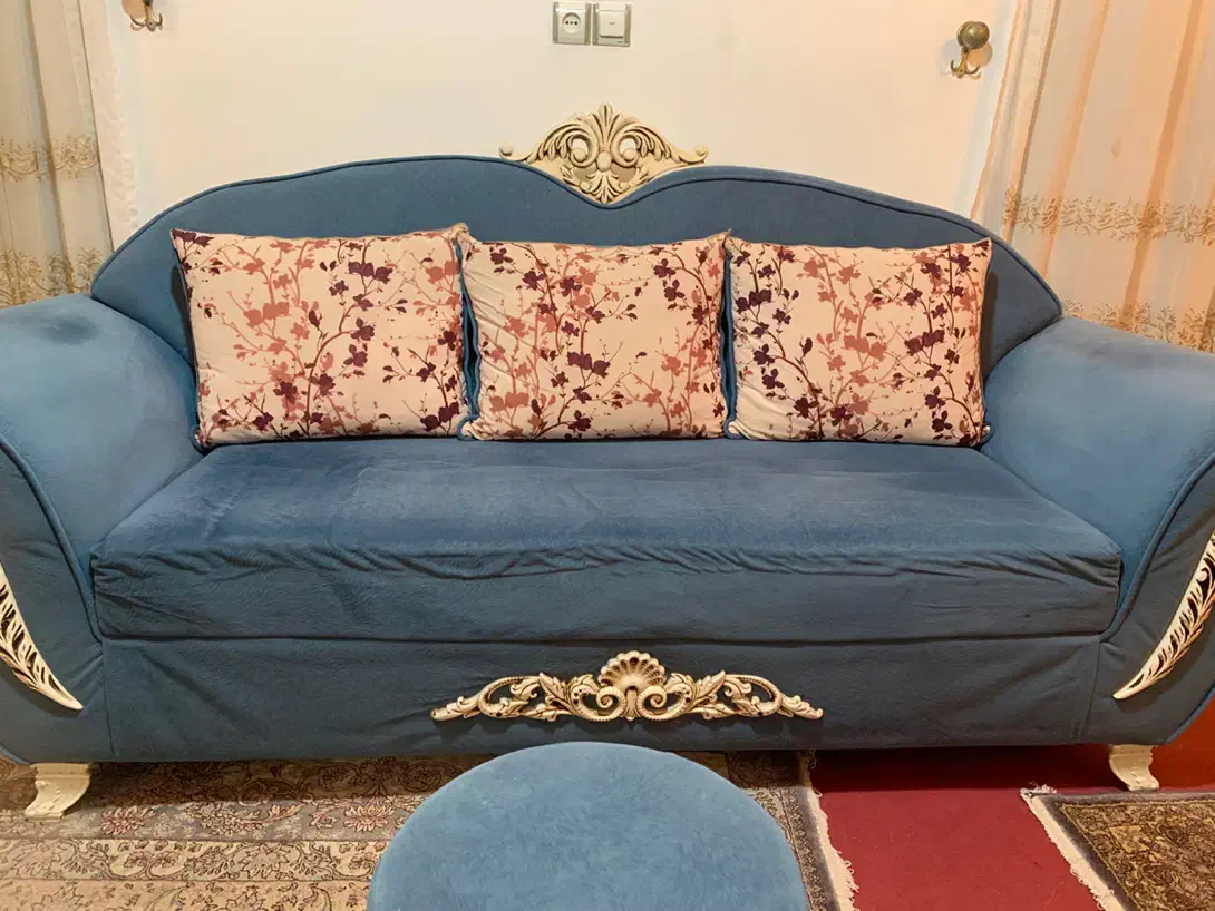 مبلمان|مبلمان خانگی و میز عسلی|تالش, هشتپر|دیوار