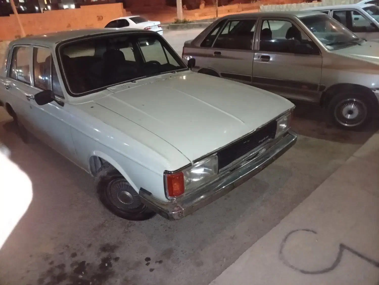 فروش خودرو|خودرو سواری و وانت|شیراز, تاچارا|دیوار