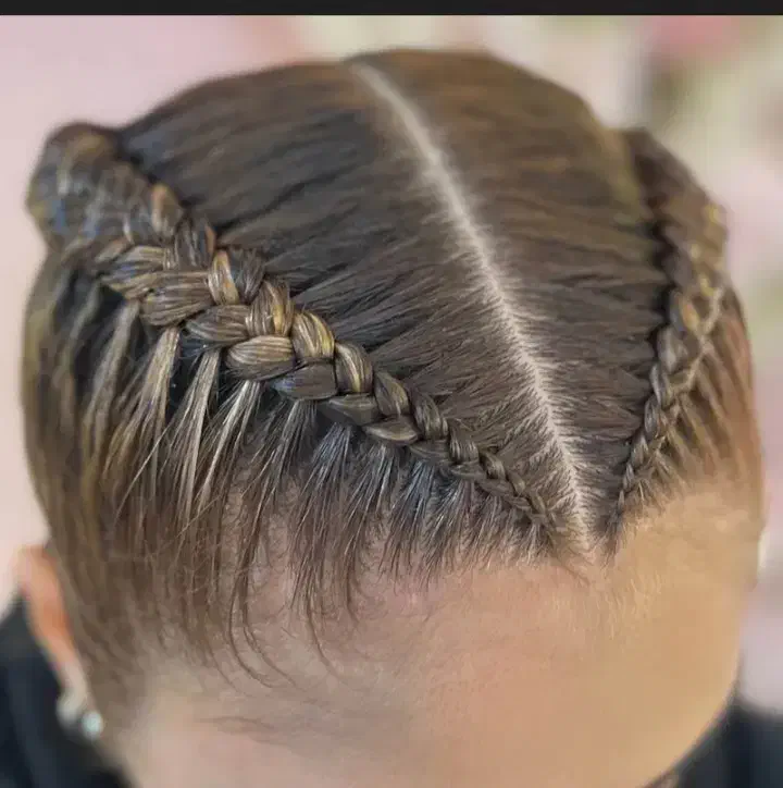 بافت مو|خدمات آرایشگری و زیبایی|بهبهان, |دیوار