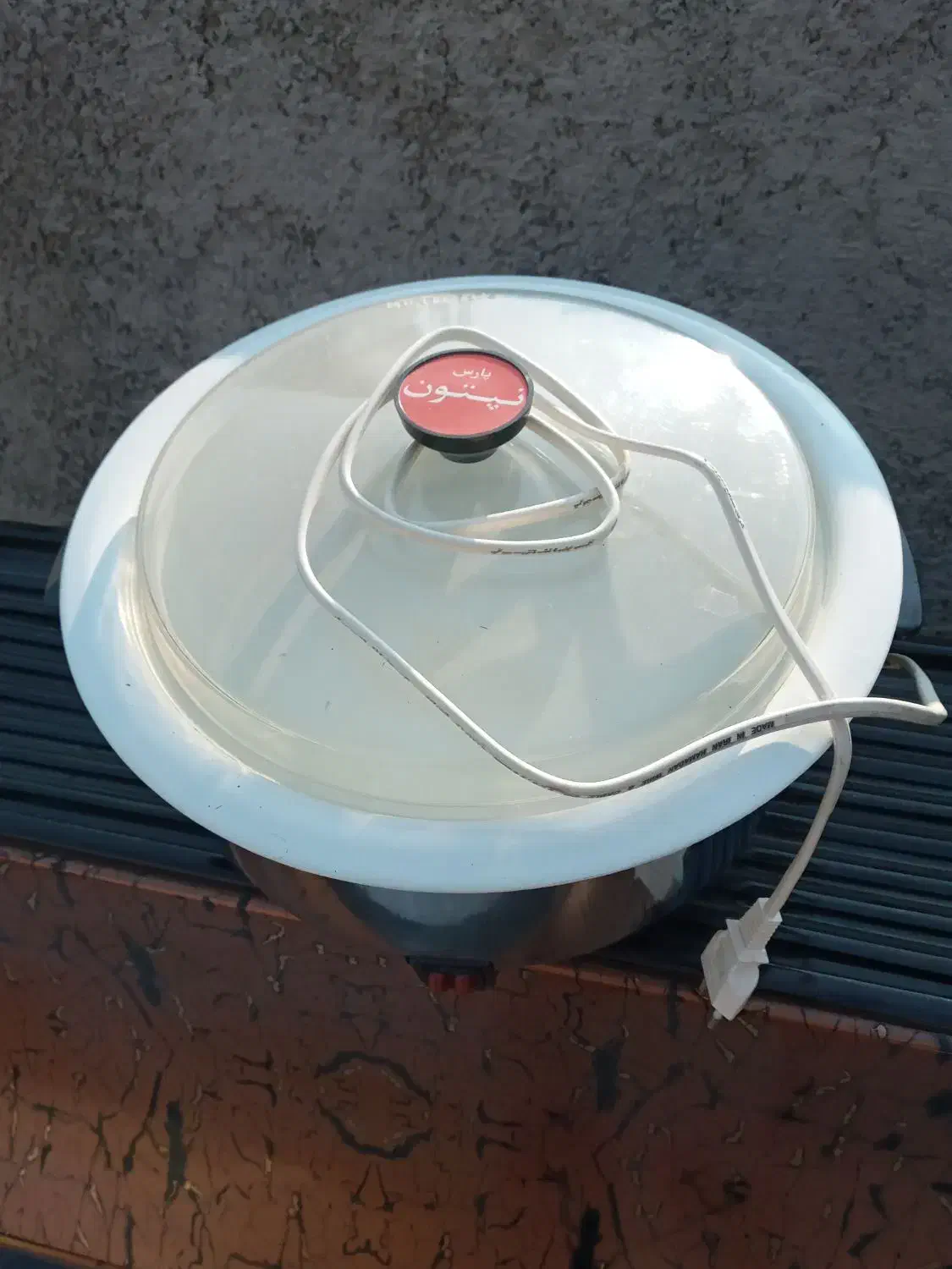 روروک|حراج|قرچک, باقرآباد|دیوار