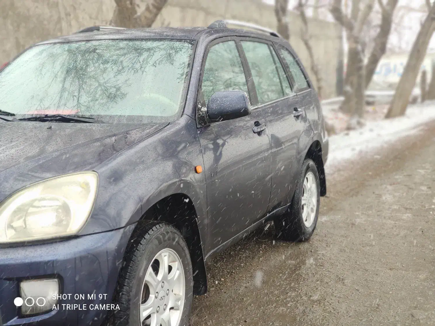 MVM X33پلمپ ،بدون ضربه سالم|خودرو سواری و وانت|شهریار, شهریار|دیوار