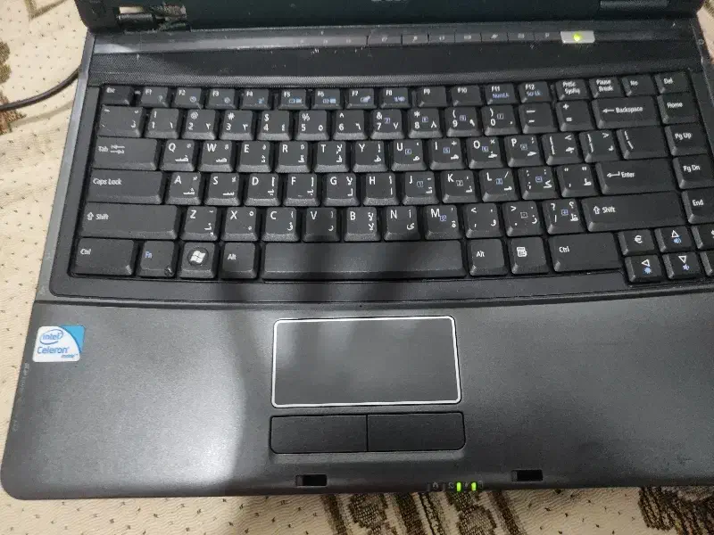 لپ تاپ ایسر|رایانه همراه|ساوه, |دیوار