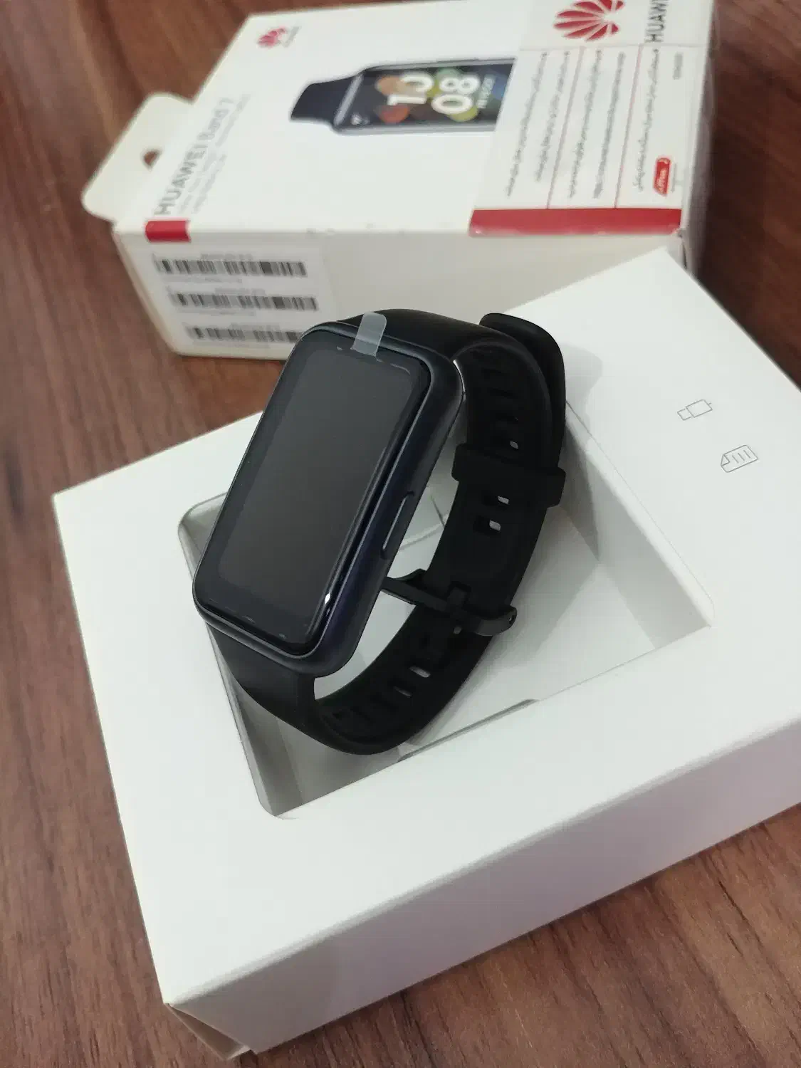 ساعت هوشمند هواوی HUAWEI BAND 7|لوازم جانبی موبایل و تبلت|قم, شاه ابراهیم|دیوار
