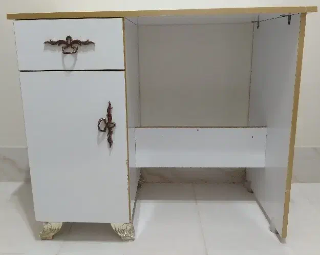 میز و صندلی|مبلمان اداری|نجفآباد, صالح آباد|دیوار