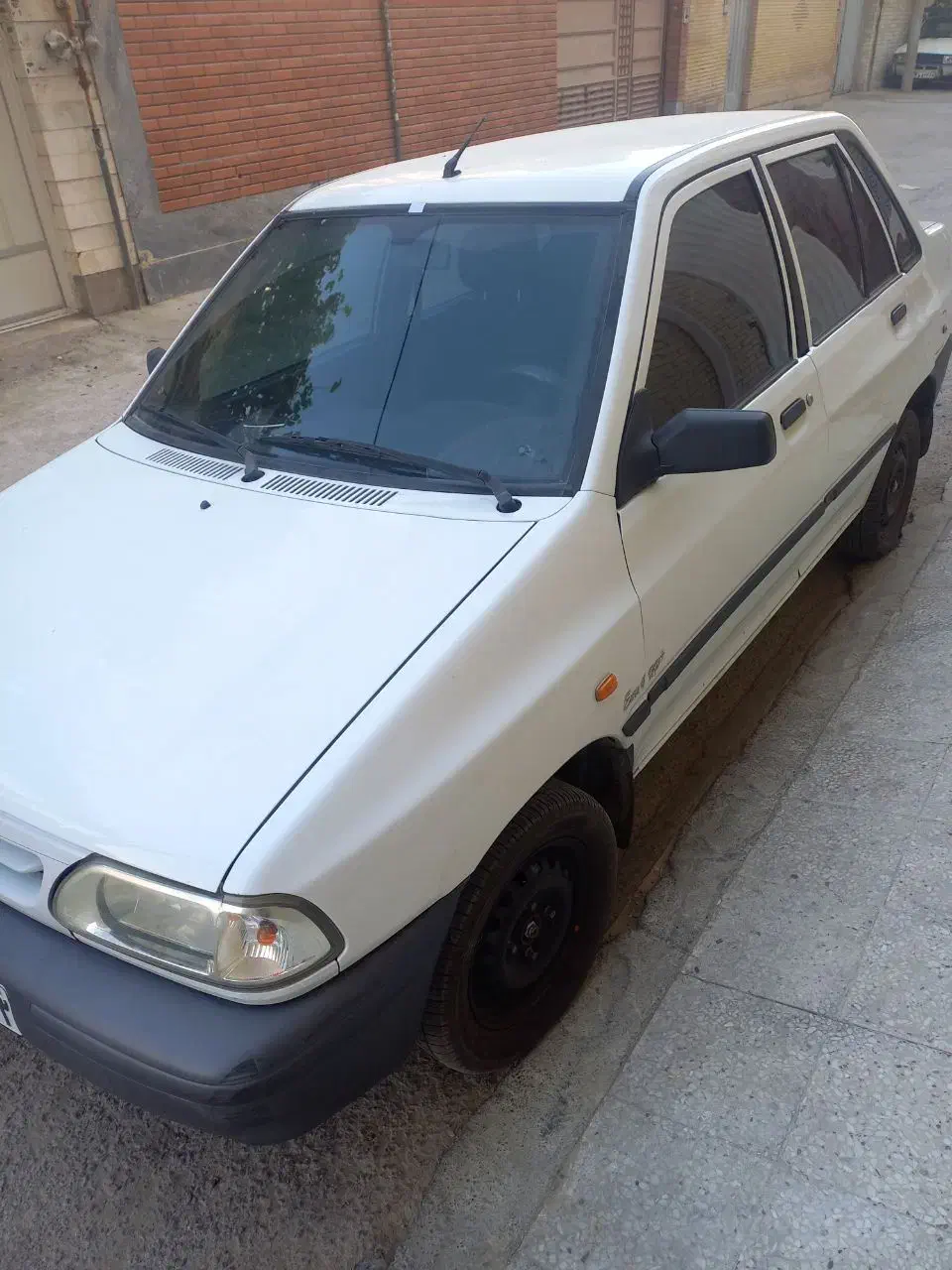 ۹۳خونگی|خودرو سواری و وانت|اصفهان, شیخ طوسی|دیوار