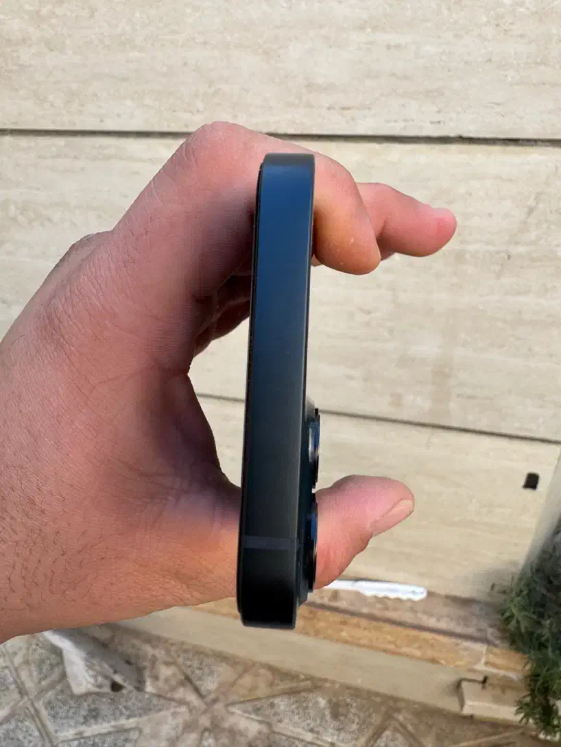 iPhone 13 Normal 128 ch(آیفون ۱۳ نرمال)|موبایل|تربت‌حیدریه, کاشانی|دیوار