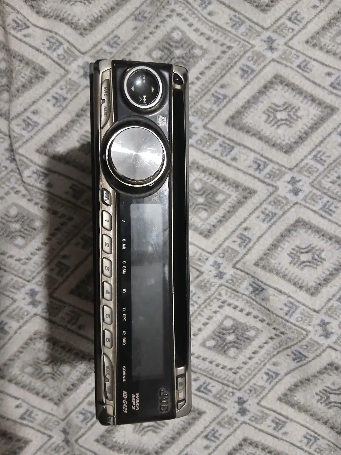 ظبط ماشین|قطعات یدکی و لوازم جانبی|محمدشهر, محمدشهر|دیوار