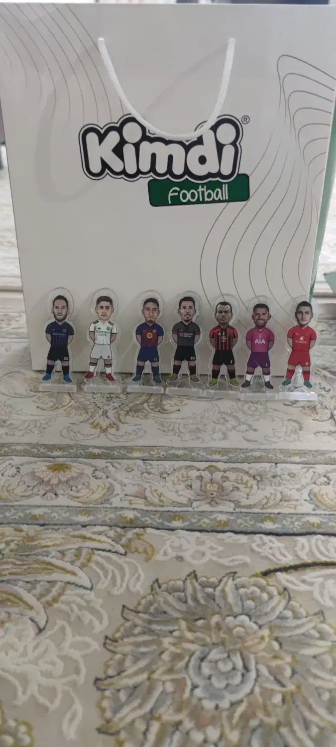 کیمدی|اسباب‌بازی بچه|خرم‌آباد, |دیوار