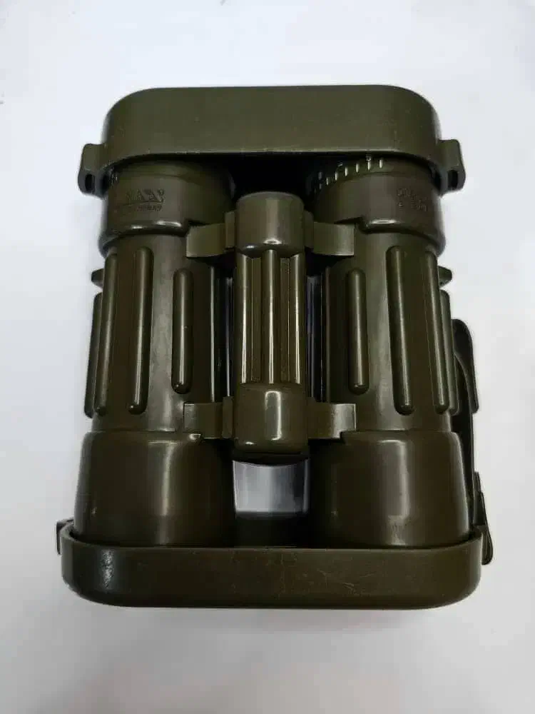 دوربین شکاری قدیمی زایس آلمانی اصل|کوهنوردی و کمپینگ|اهواز, شهرک دانشگاه|دیوار