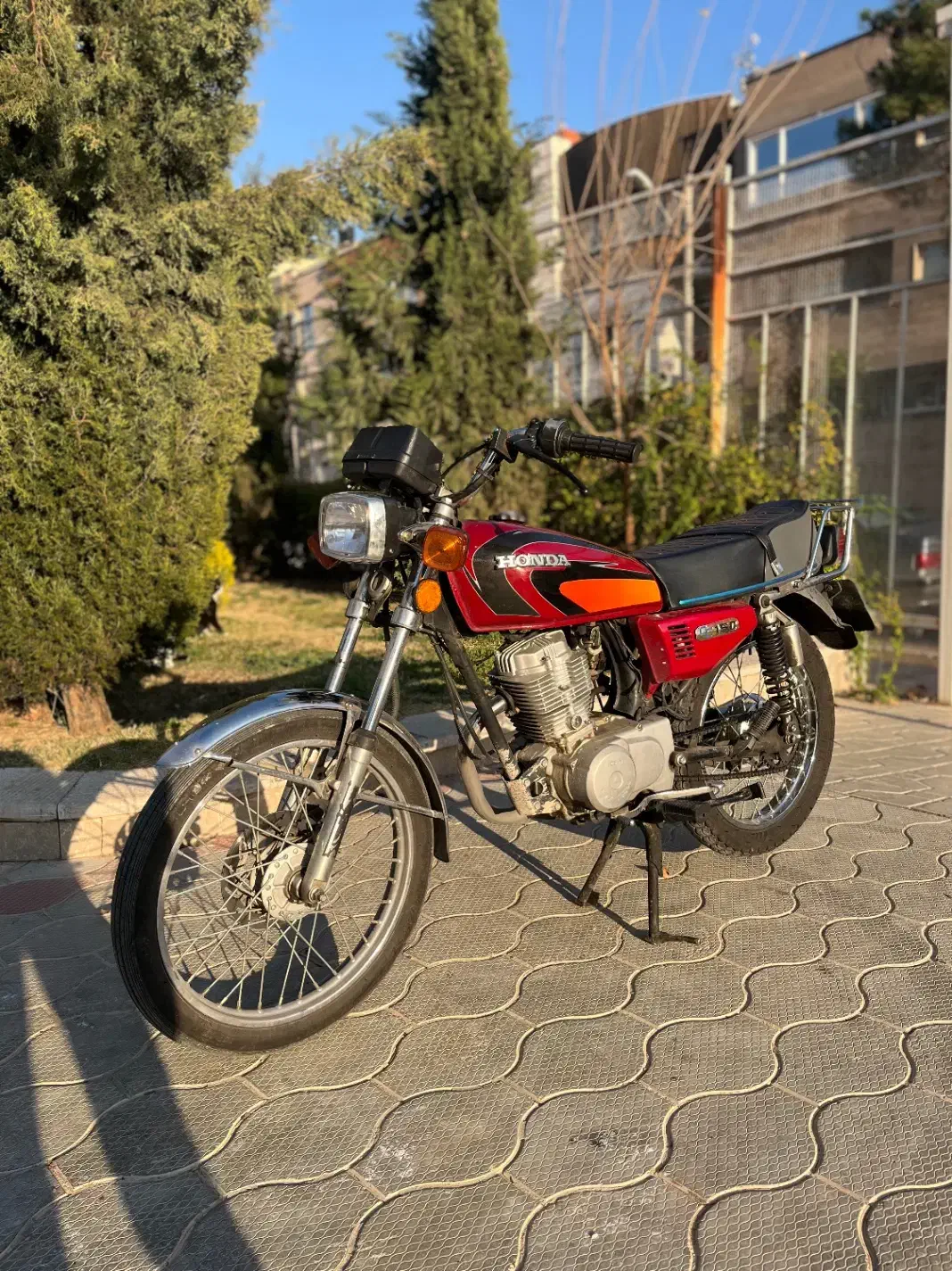 150 تیزتک|موتورسیکلت|شیراز, فرهنگ شهر|دیوار