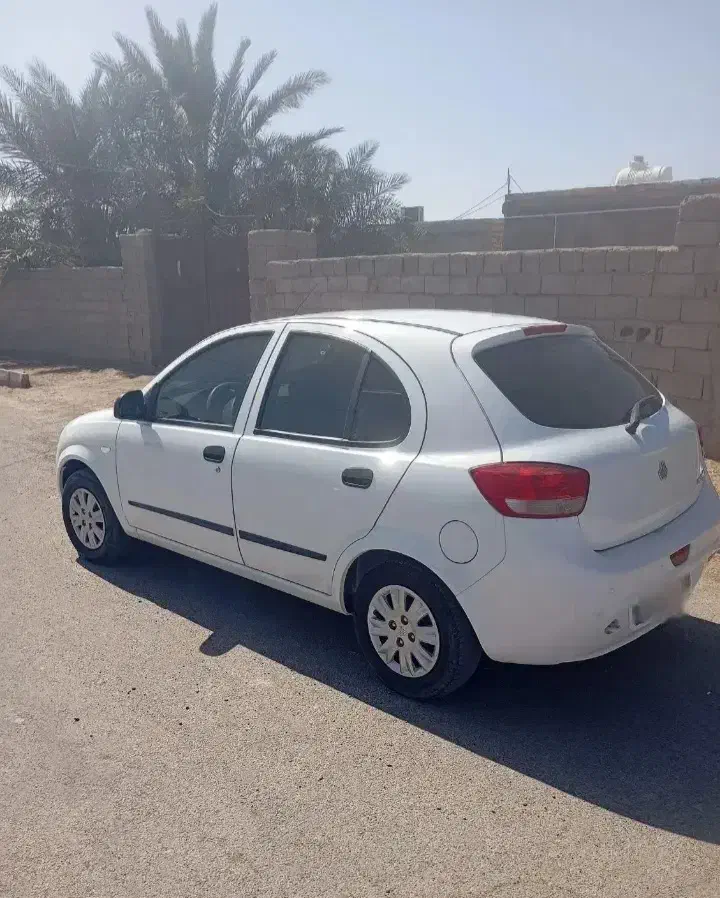 تیبا 2 مدل97|خودرو سواری و وانت|بندرعباس, |دیوار