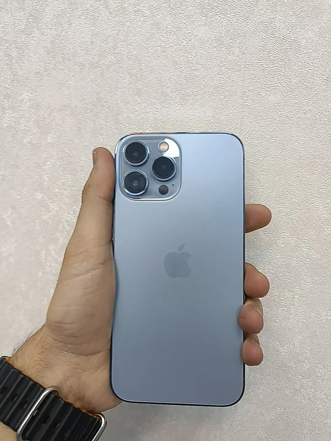 13promax/ باتری 86%/اقساط یکساله|موبایل|اصفهان, گلزار|دیوار