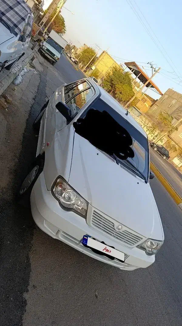 132 مدل 90|خودرو سواری و وانت|تربت جام, مسکن مهر|دیوار