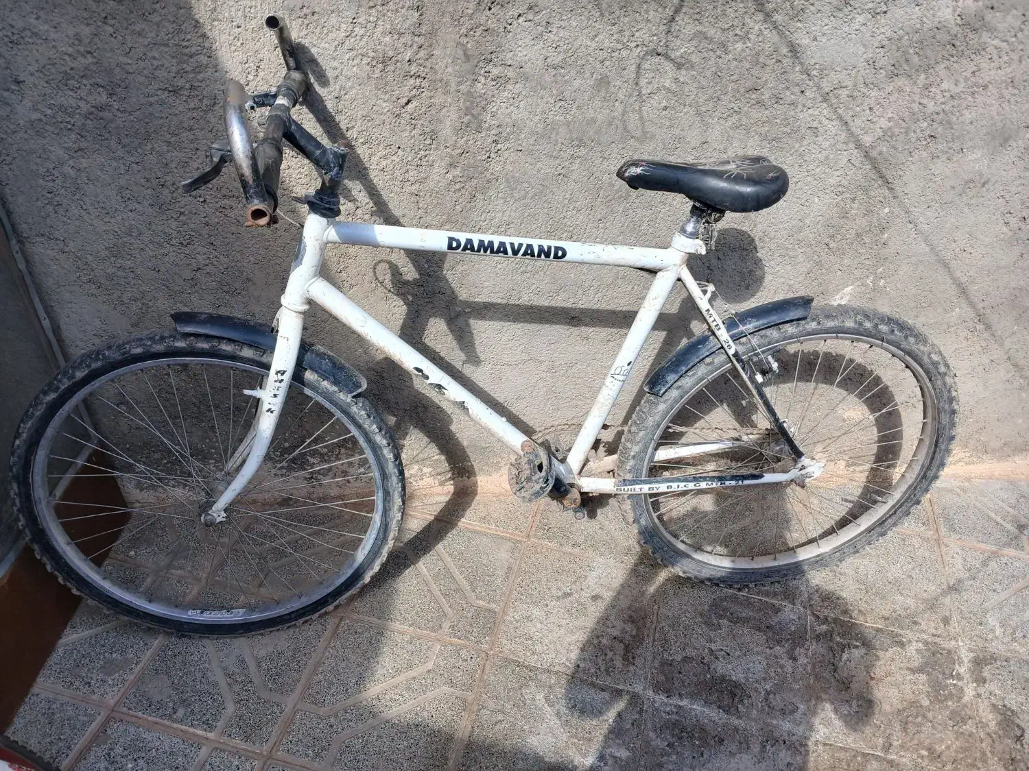 دوچرخه در حد نوع|دوچرخه، اسکیت، اسکوتر|تربت جام, المهدی|دیوار