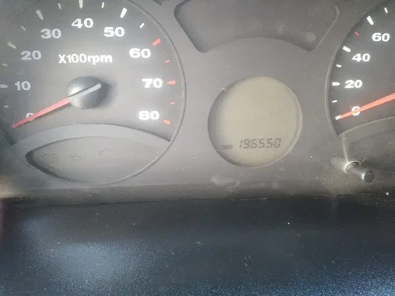 پراید۱۳۱ مدل۹۱ کم کار|خودرو سواری و وانت|الیگودرز, |دیوار