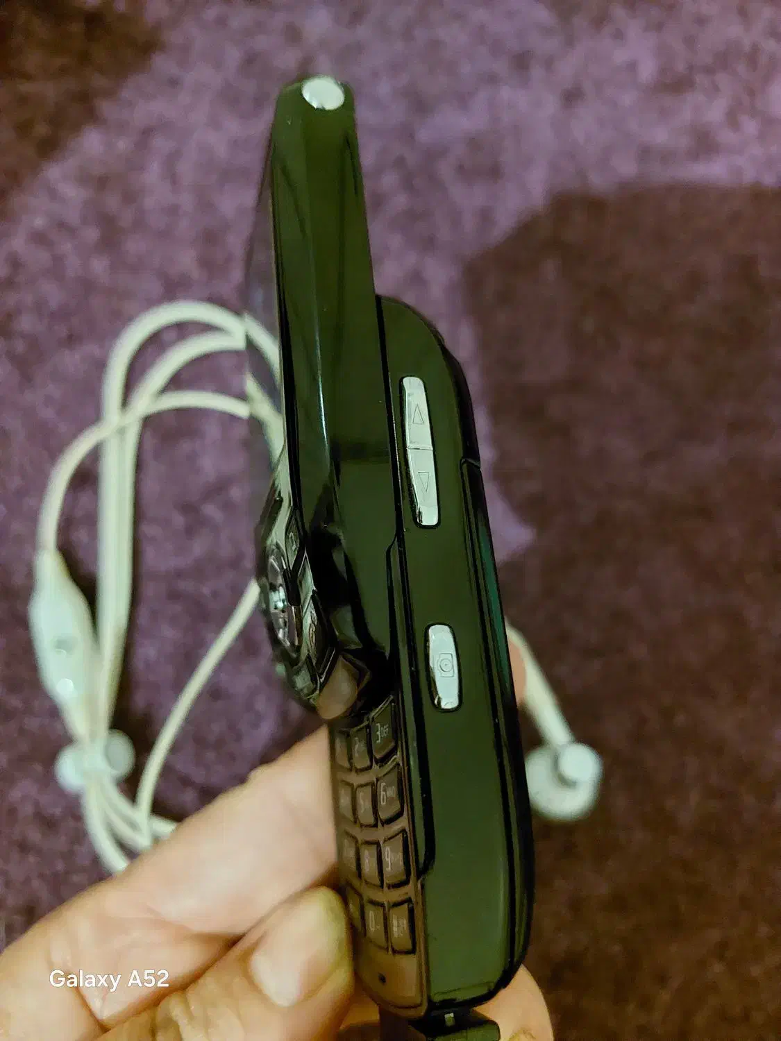 گوشی تلفن عتیقه|موبایل|لواسان, |دیوار