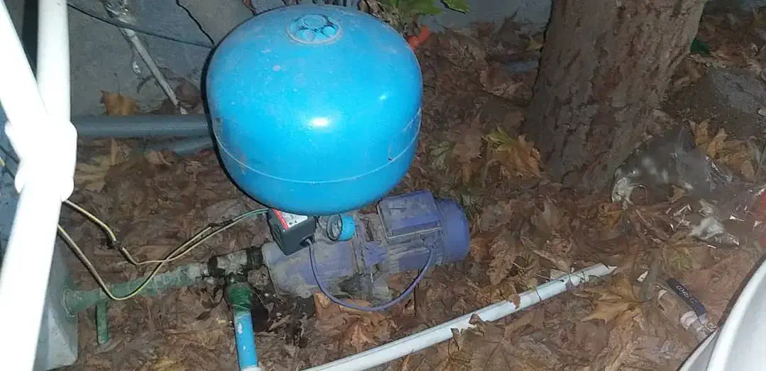 تعمیرات پکیج،آبگرمکن،بخاری،اجاق گاز،شیرالات پمپ آب|خدمات پیشه و مهارت|گرگان, |دیوار