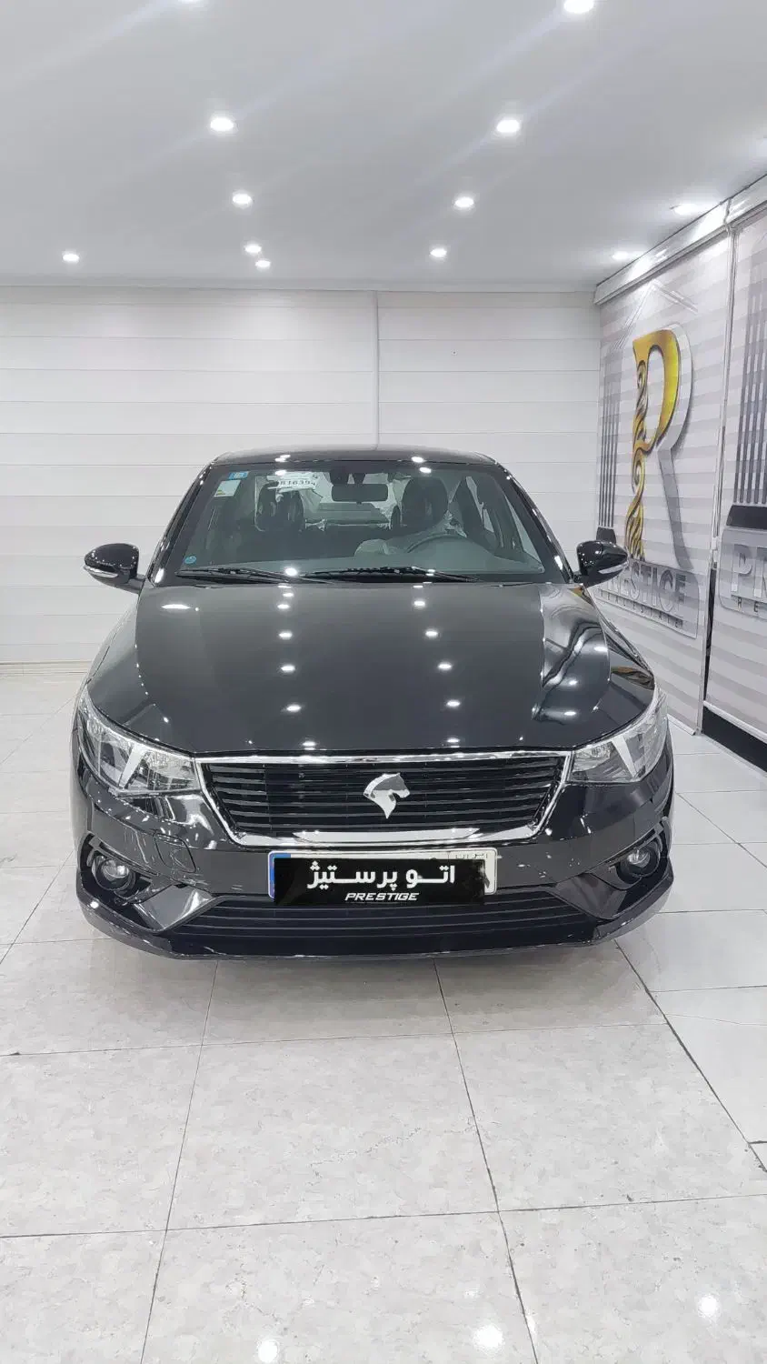 تارا v1 دنده 1402|خودرو سواری و وانت|کرج, عظیمیه|دیوار