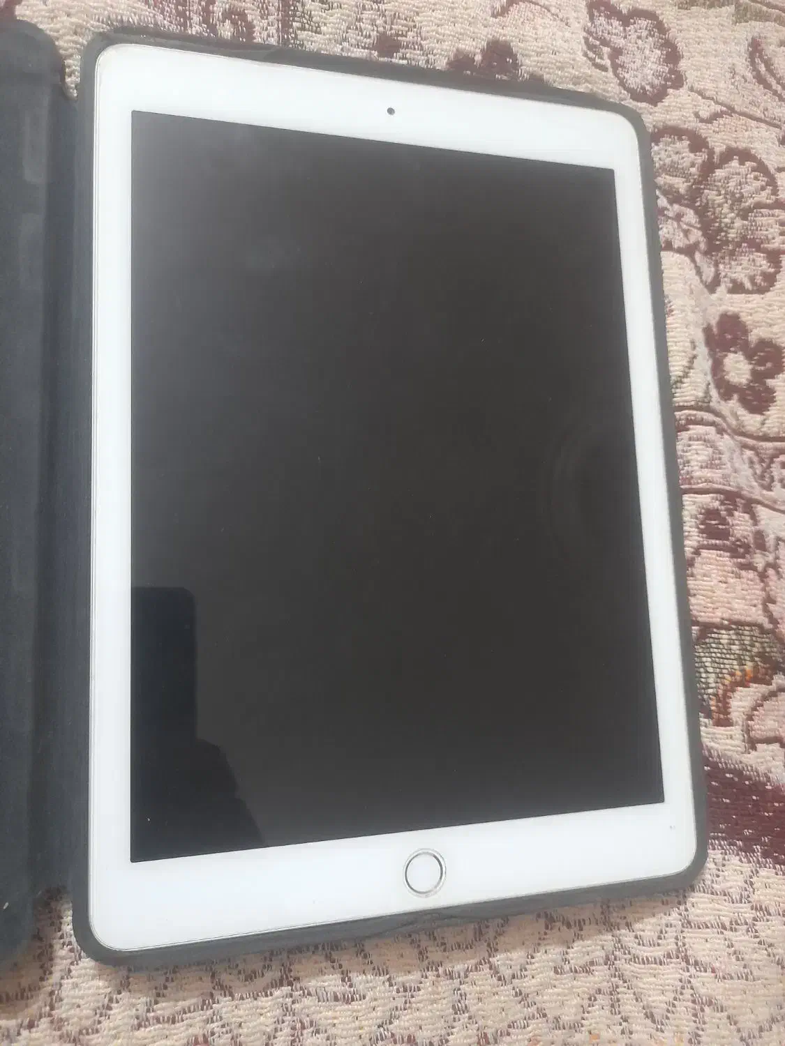 تبلت اپل کم کارکرد|تبلت|قزوین, |دیوار