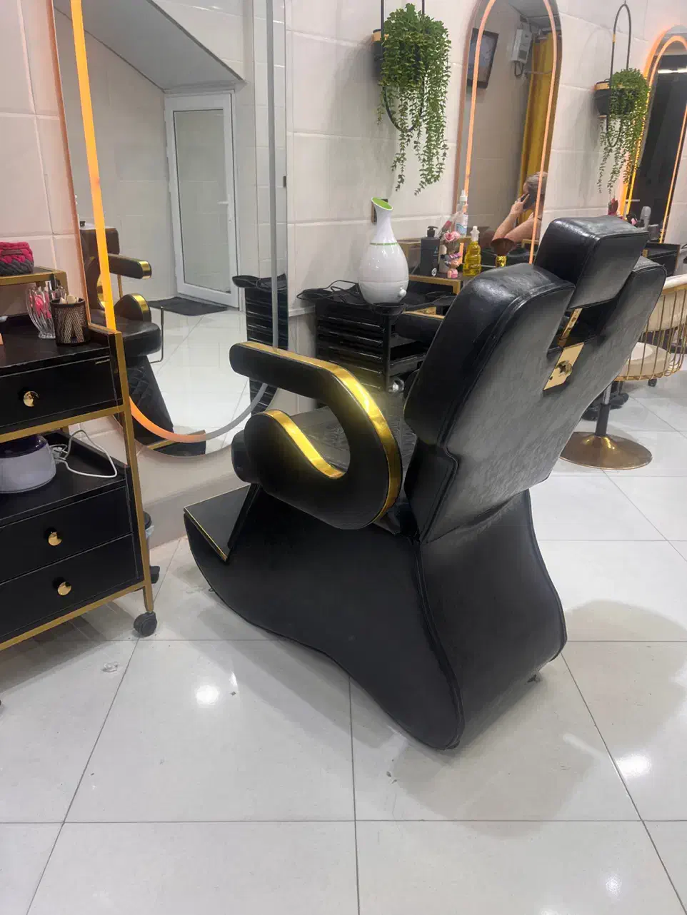 وسایل ارایشگاهی زنانه|آرایشگاه و سالنهای زیبایی|اهواز, کیانشهر|دیوار