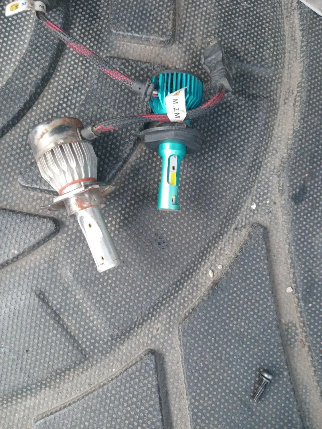 لامپ|لامپ و چراغ|کوچصفهان, |دیوار