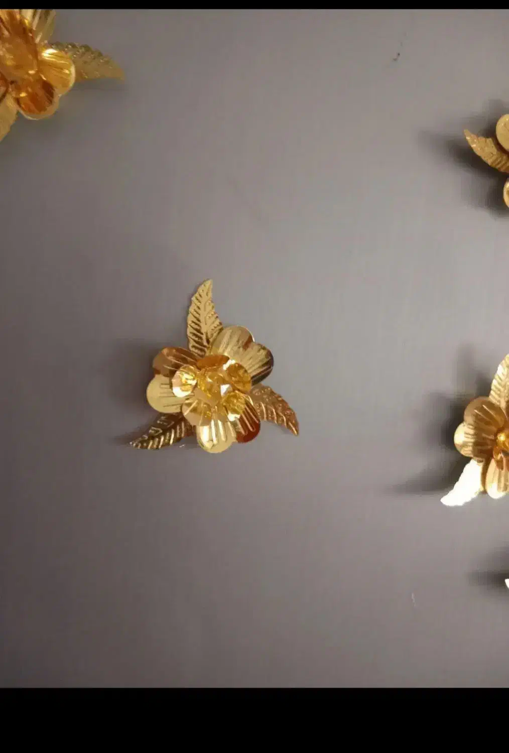 یلدایی|گل مصنوعی|بروجرد, |دیوار